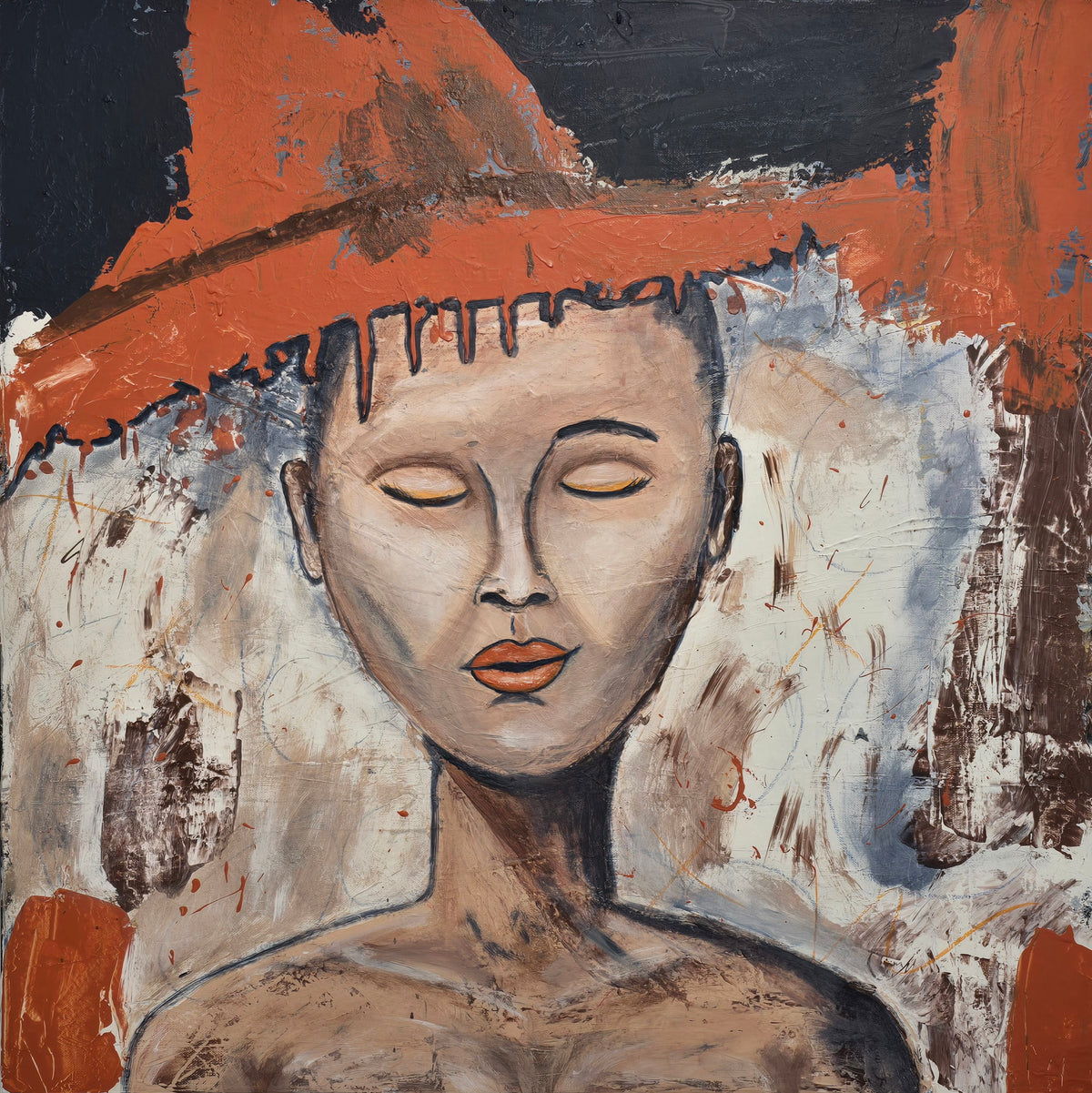 The Grounded Mind
