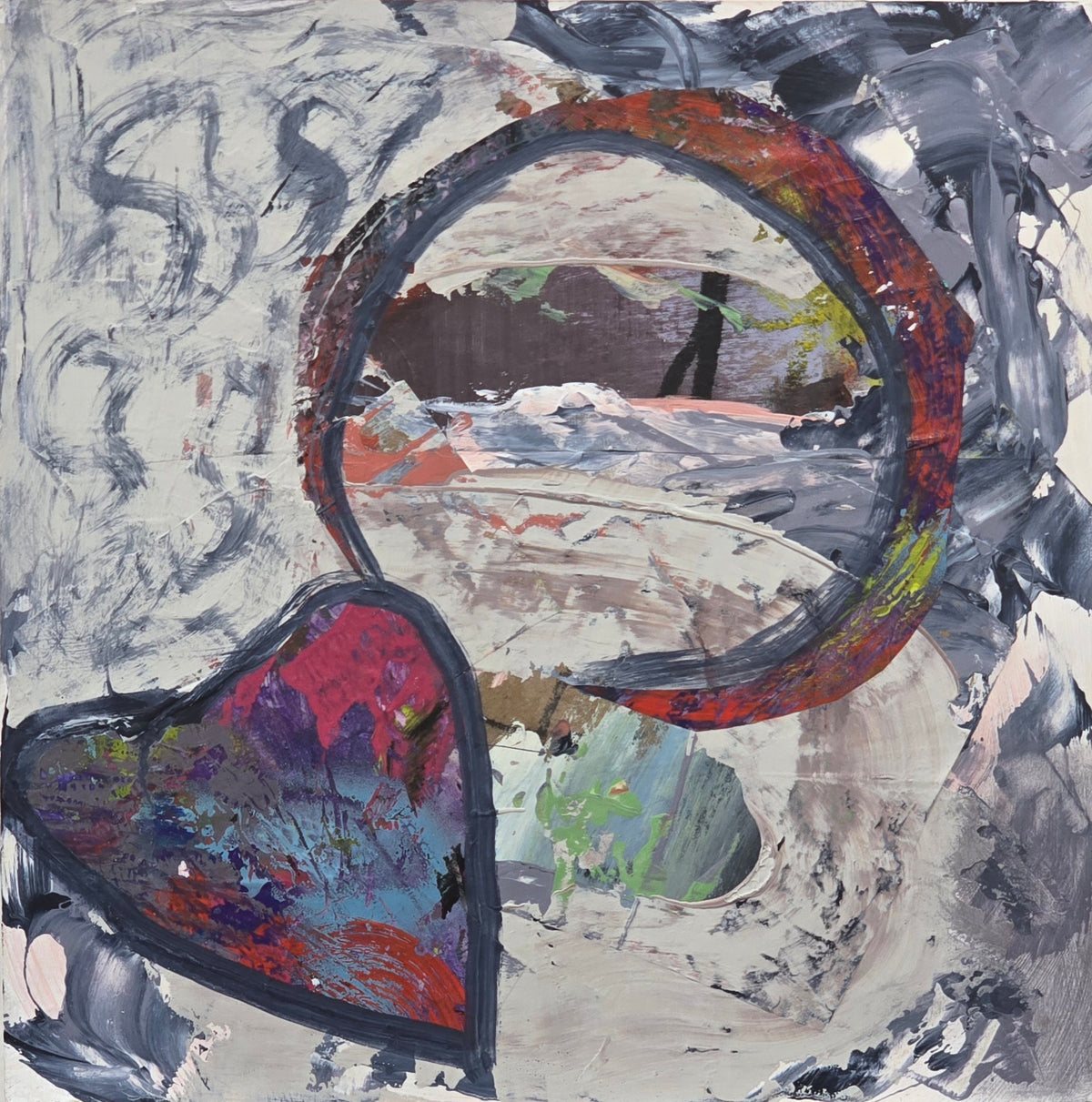 Portal of Passion