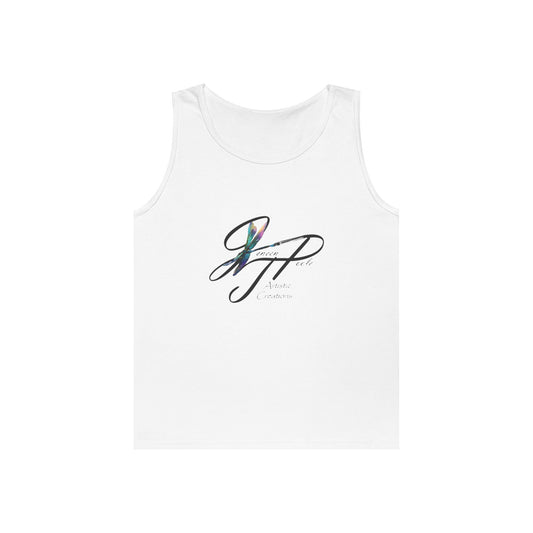 Unisex Heavy Cotton Tank Top