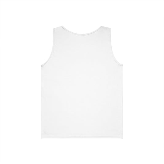 Unisex Heavy Cotton Tank Top