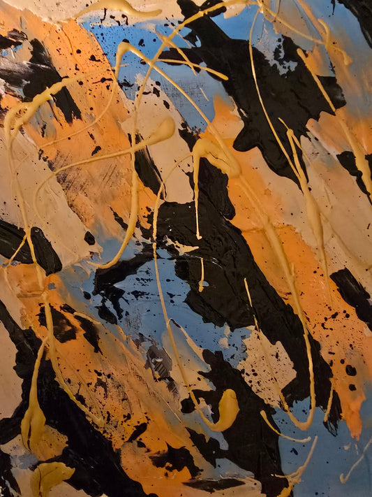 Beginners Paint Workshop