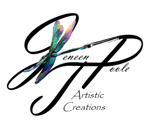 Jeneen T Poole Art