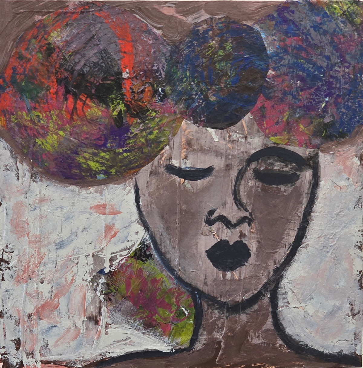 Thoughts in Bloom